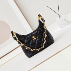 Chanel Top Handle Bags